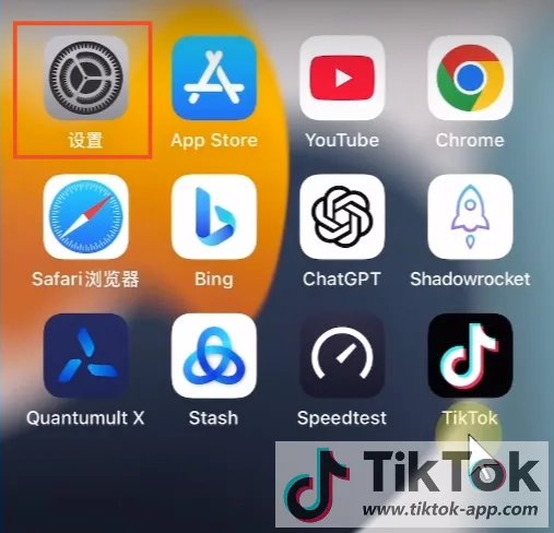 TikTok苹果手机怎么下载？（IOS版官方安装详细教程）