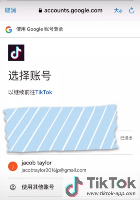 TikTok怎么登录：2025详细登录指南，小白必看！