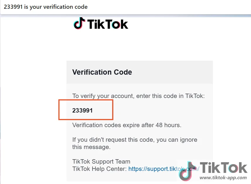 TikTok账号注册教程：小白必看，完美账号申请详细步骤！
